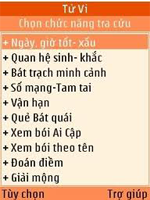 ứng dụng java